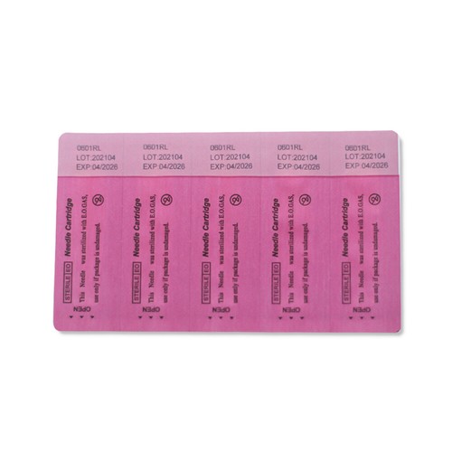 SPMU Tattoo Patrone Nadeln Mikropigmentierung Augenbrauen Liner Lippen Microblading - Bild 10 von 26