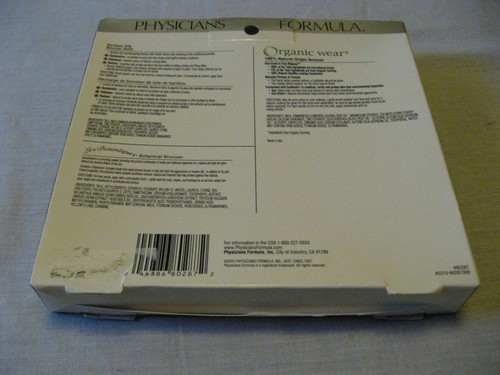 Physicians Formula Bronze Booster Kit Set w 3 Bronzer Shades and Brush NEW - Picture 2 of 3
