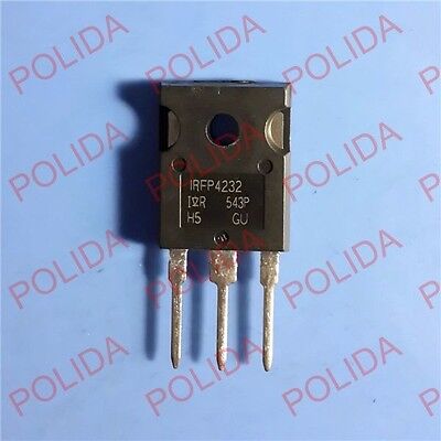 IRFP 4232 IRFP 4232PBF TO247 MOSFET Transistor De International Rectifier
