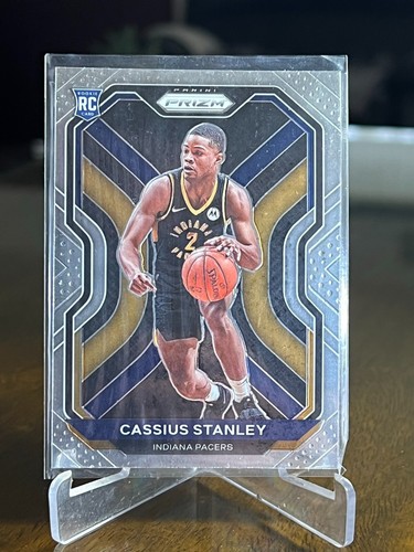 Panini Prizm 2020-21 baloncesto elige a tu novato 250-300 grandes descuentos envío gratuito - Imagen 20 de 26