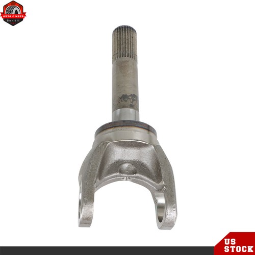 For 1999-2004 Ford F250 F350 F450 F550 Dana 50/60 Front Outer Axle Shaft - Picture 3 of 11