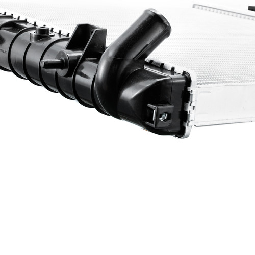 Radiador para 99-02 2001 Land Rover Range Rover P38 P38A 4,0 L 4,6 L - Imagen 11 de 13