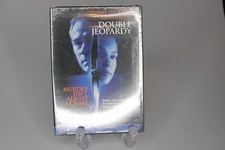 Double Jeopardy (DVD) Widescreen……….......…BRAND NEW & SEALED!