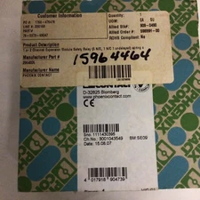 Phoenix Contact Safety Relay Module PSR-SPP-24UC/URM4/5X1/2X2