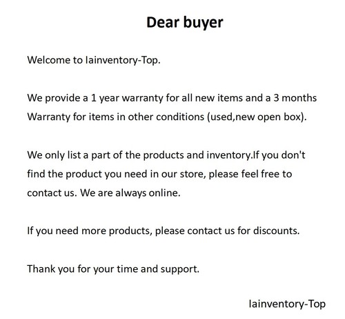 1PC New Allen-Bradley 5094-OB32 Fast Shipping With 1 Year Warranty - Picture 3 of 4