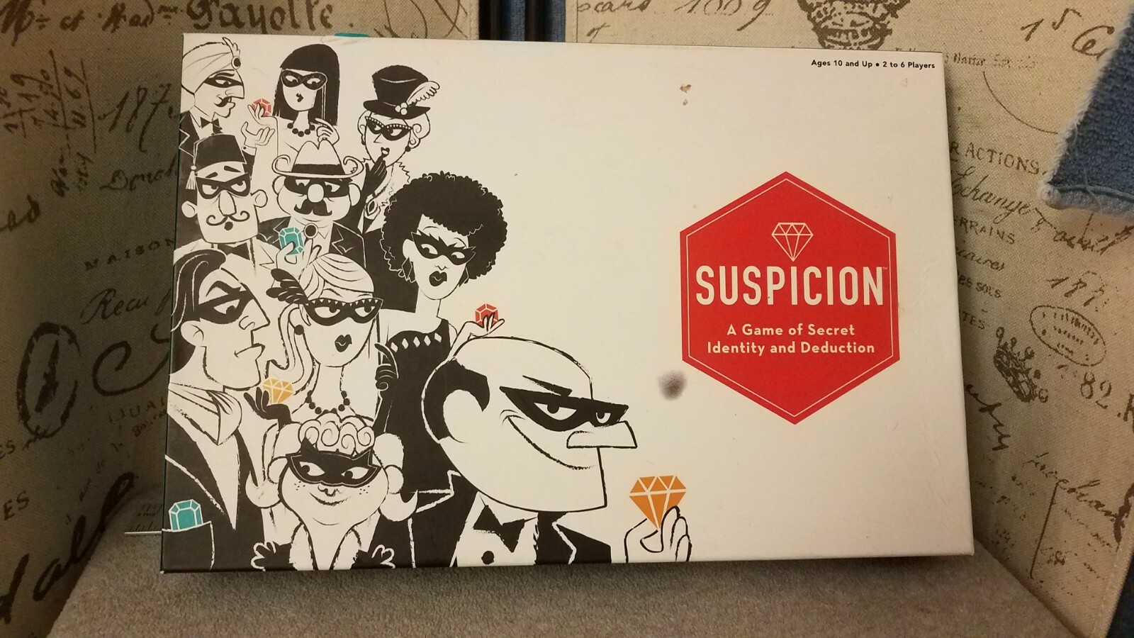 Picture 1 of 10
