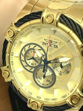 invicta bolt 25515