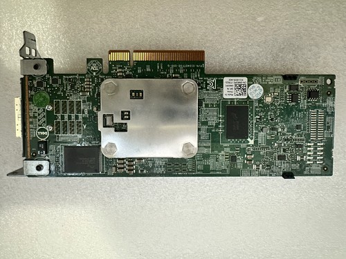 DELL H830 12GB Server External interface RAID Array Card 2GB Cache PN:0NR5PC - Afbeelding 2 van 2