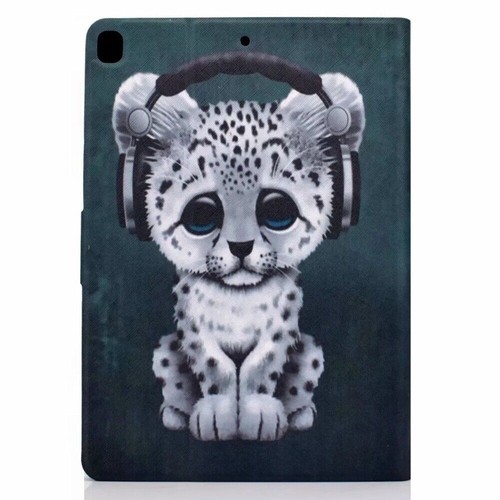 For iPad 10.2 9th 8th 7th 5/6th Gen 9.7 Leather Shockproof Flip Smart Case Cover - Picture 71 of 312