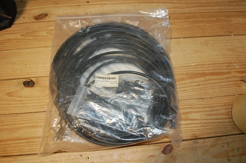 20X Hourleey Brass Misting Nozzles 50 ft.  1/4" Misting System Nozzles Garden - Picture 1 of 11