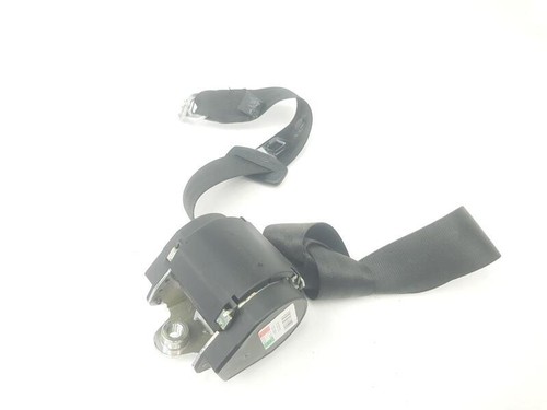 610307000 cinturón seguridad trasero derecho para AUDI A4 BER. 2.0 2007 2130023 - Zdjęcie 2 z 20