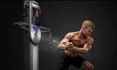 NordicTrack Strength Training Fusion CST - Excellent Condition. | eBay