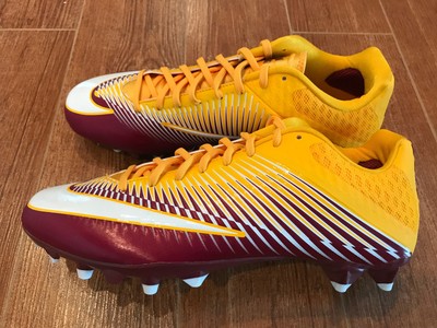 nike vapor speed 2 football cleats