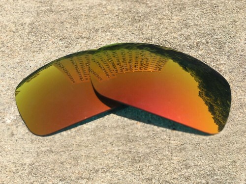IR.Element Polarized Replacement Lenses for-Oakley Big Taco OO9173 Wholesale - Picture 8 of 30