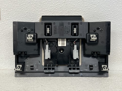 ⭐2012-2020 TESLA MODEL S INTERIOR AUDIO RADIO SPEAKER W/ DOME LIGHTS OEM LOT2597 - Picture 7 of 16