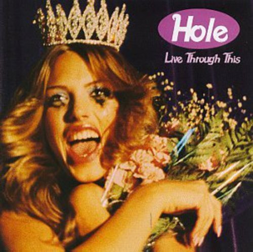 Hole - Живи на этом [Новом диске]