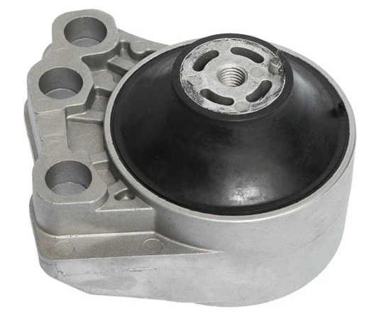 Juego de montaje de motor y transmisión 4 piezas: 00-03 Saturn L200 LW200 L100 LW1 para automático Foto 2 de 4