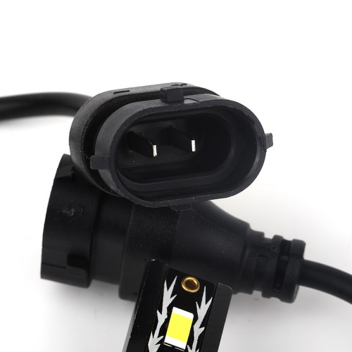 H11 LED Headlight Globe Bulbs Fog Light For Mazda 6 2008-2010 CX-5 CX5 2012-2016 - Picture 12 of 12