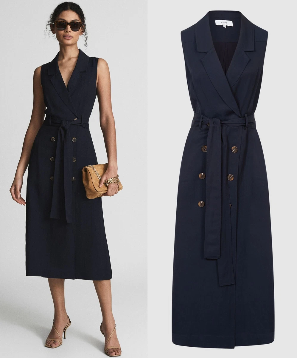 Reiss new in dresses clearance