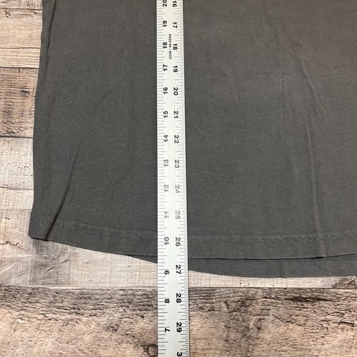 Star Wars Spirit Jersey Adult XS Gray Gold Disney Sith Jedi Resistance Skywalker - Picture 11 of 14