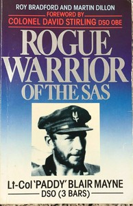 sas rogue heroes book review sas rogue heroes book review