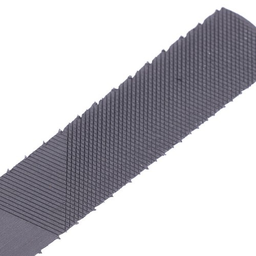 4 in 1 Carbon Steel Double-cut Carpentry Woodworking Wood Rasp File Mill To & WF - Picture 4 of 12