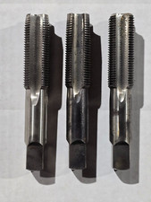 DTC High Speed Hand Tap 7/8 - 14