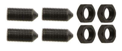 A Set of Grub Screws & Nuts For Torsion Bar VW Beetle T2 Split T2 Bay