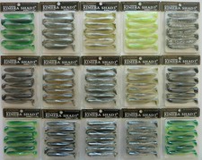 Lot 15 pack leurre souple