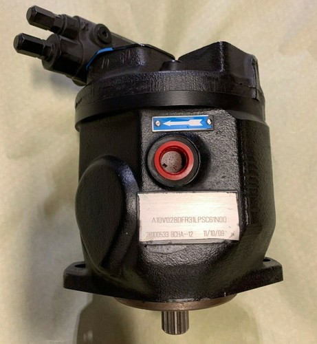 variable volume <a href='https://www.ruidapetroleum.com/product/47'>hydraulic</a> <a href='https://www.ruidapetroleum.com/product/49'>pump</a> pricelist