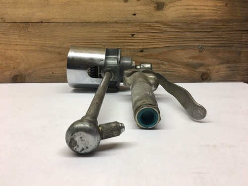 Metering Gun 28718 Balcrank - Picture 7 of 12