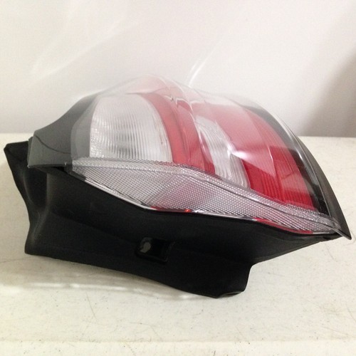 2019-2024 Ford Edge SE/SEL Right PASSENGER Side Tail Light Assembly OEM Perfect - Foto 11 di 13