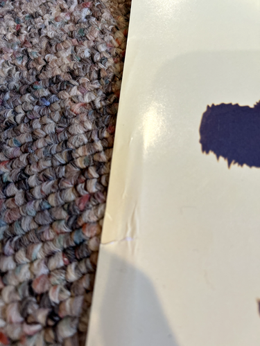 2024 Godzilla X Kong Original Movie Poster ADV Double Sided, Rolled, 27x40!!! - Foto 5 di 5