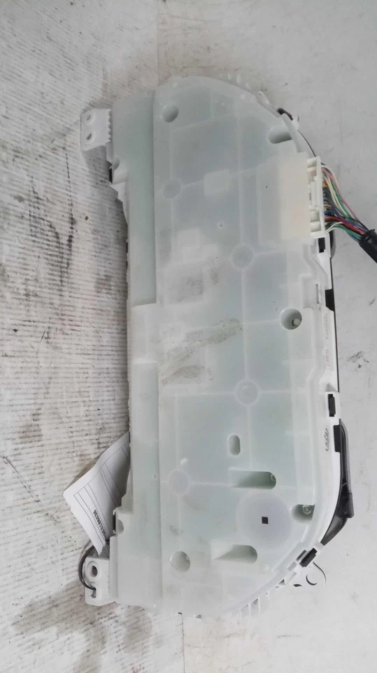 Used Speedometer Gauge fits: 2014 Toyota 4 runner cluster 4.0L MPH Limited 4x4 G Foto 2 de 4