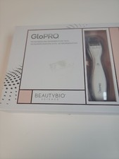 Beautybio Science Glopro Microneedling Regeneration Tool - BNIB