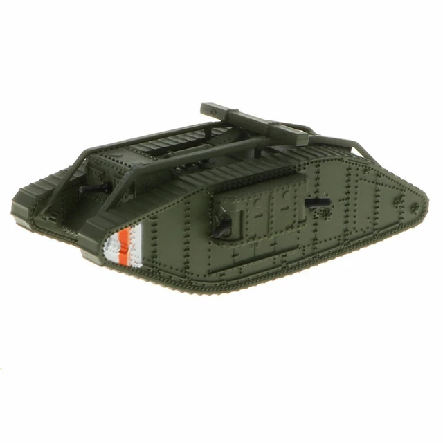 IXO Toy Story tanques y vehículos militares diecast