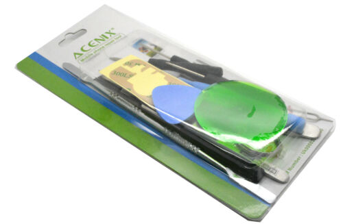New Repair Opening Tools Kit Set for iPhone Samsung HTC Nokia iPad Tablet LG - Picture 5 of 12