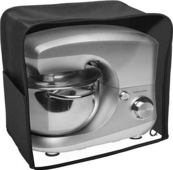 Andrew James Kitchen Food Stand Mixer Dust Cover With ...