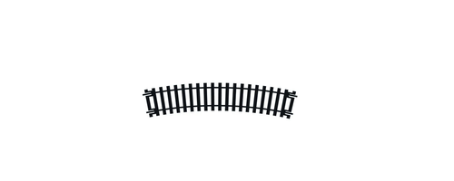 Hornby OO Gauge Nickel Silver Track and Points - Select from Drop Down Menu - Picture 6 of 30