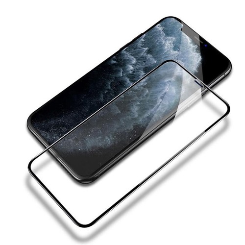 2/3 Packs Tempered Glass Screen Protector 3D For iPhone 15 Pro Max 14 13 12 - Foto 30 di 36