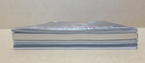 4 Tp Lot Batman Arkham Asylum Serious House Jokers Living Hell Madness DC GN - Picture 5 of 17