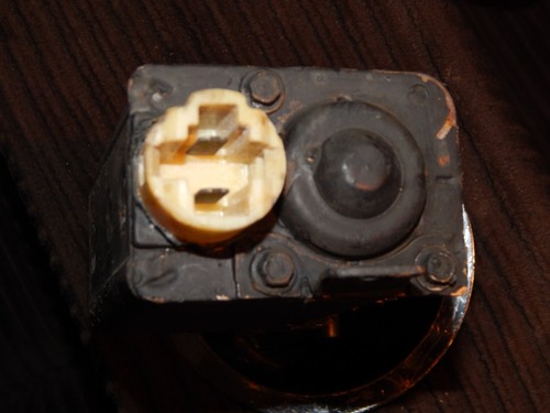1977 to 1979 NOS GM Power Window Motors 20004479 - Picture 7 of 7