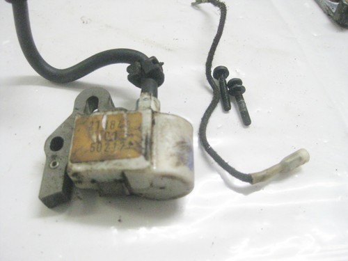 Shindaiwa Yardware Trimmer YW210 400100-59 Ignition Coil Part 302138, 219848-01 - Picture 3 of 6