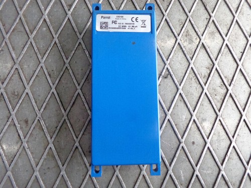 MÓDULO DE TELÉFONO BLUETOOTH CITROEN C4 GRAND PICASSO 1.6 HDI AUTOMÁTICO 2009 RKXCK3100 - Imagen 2 de 4
