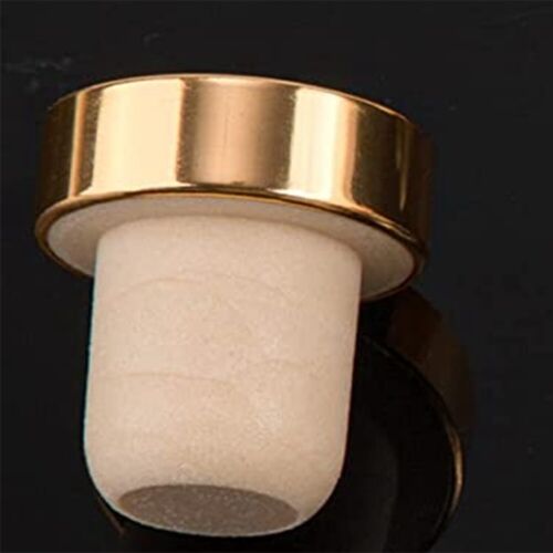 30Pcs Champagne Rubber Bottle Cover Wine Stopper Kitchen Bar Supplies3731 - Picture 4 of 6