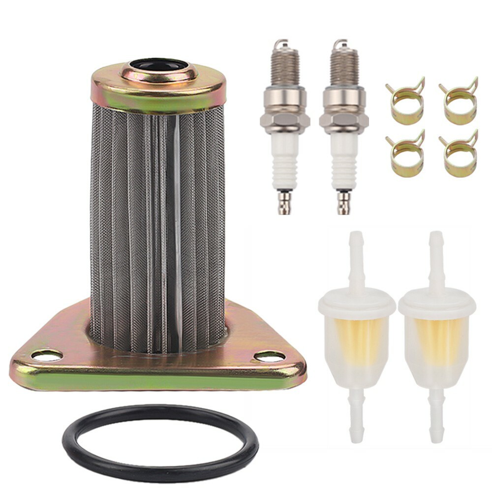 EZGO 26591G01 Cross reference oil filters