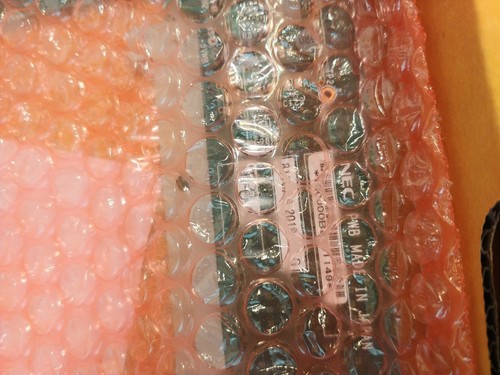 NEC PZ-M736 BE112249 PBX - SV9500 - Picture 5 of 10