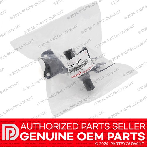 GENUINE Toyota 85-88 4Runner Pickup OEM HVAC Heater Control Valve 87240-89117 - Picture 5 of 5