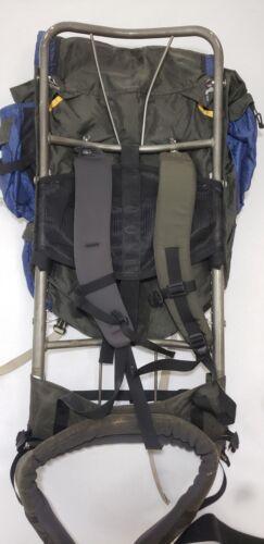 Kelty Yukon LG 3000 Zaino da trekking - Foto 5 di 8