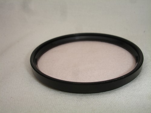 B+W 67mm KR 1.5 1.1x Skylight Filter - Picture 3 of 3